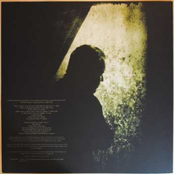 2LP Opeth: Watershed