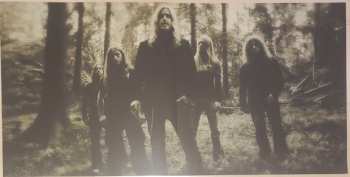 2LP Opeth: Watershed