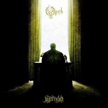 2LP Opeth: Watershed