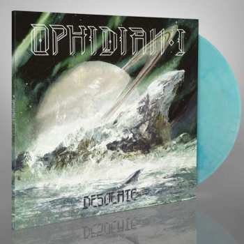 LP Ophidian I: Desolate LTD | CLR