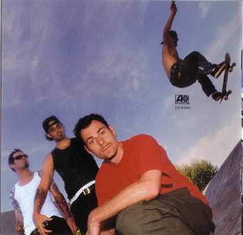 CD OPM: Menace To Sobriety