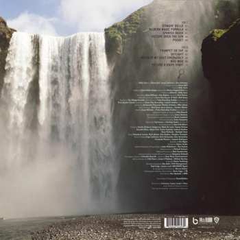 2LP Biffy Clyro: Opposites