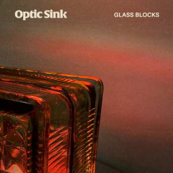 LP Optic Sink: Glass Blocks