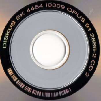 3CD Lojzo: Opus 1985 - 1996