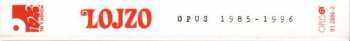 3CD Lojzo: Opus 1985 - 1996