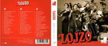 3CD Lojzo: Opus 1985 - 1996