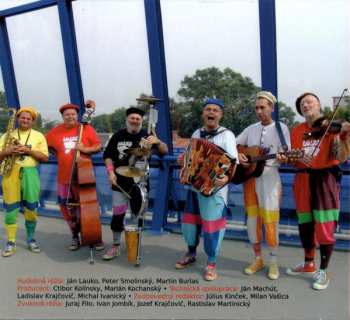 3CD Lojzo: Opus 1985 - 1996