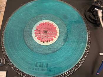 LP Opus III: Fine Day XXIV CLR