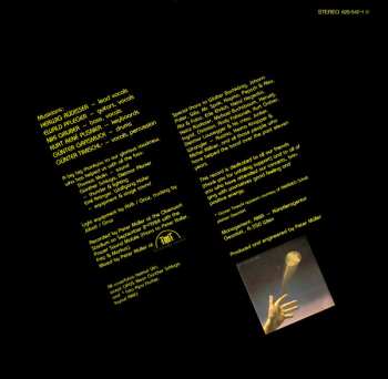 LP Opus: Live Is Life