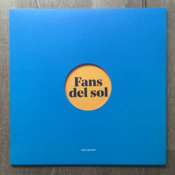 LP Oques Grasses: Fans del Sol