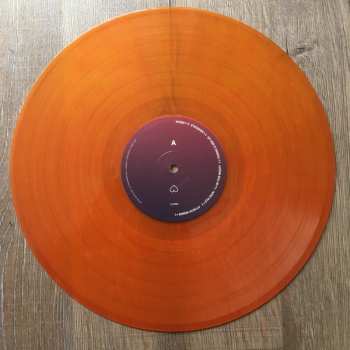 LP Oques Grasses: Fans del Sol