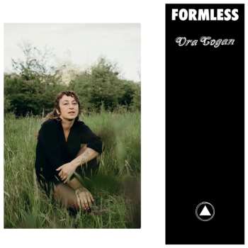 Album Ora Cogan: Formless
