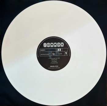 LP Orang-Utan: Orang-Utan CLR