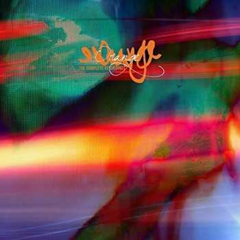 CD Orange: The Complete Recordings