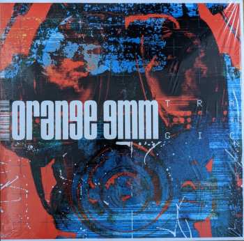 LP Orange 9mm: Tragic CLR