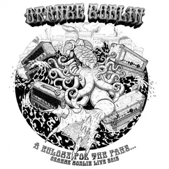 Orange Goblin: A Eulogy For The Fans... Orange Goblin Live 2012