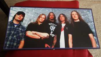 2LP Orange Goblin: The Big Black LTD | CLR