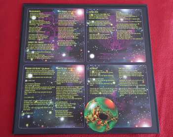 2LP Orange Goblin: The Big Black LTD | CLR