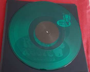 2LP Orange Goblin: The Big Black LTD | CLR