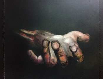 CD Orange Goblin: The Wolf Bites Back