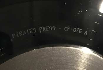 LP ORB: Birth
