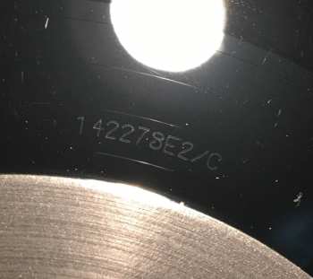 LP ORB: Birth