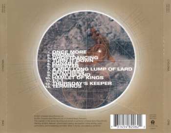 CD The Orb: Cydonia