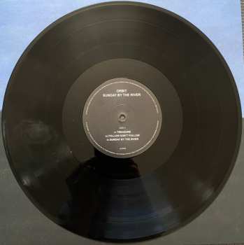 LP Orbit: Sunday by the River