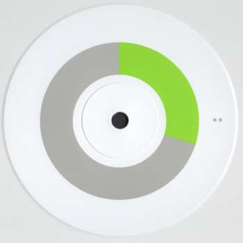 LP Orbital: Buried Deeper Within / Impact (The Cursed Earth Mix) LTD | CLR