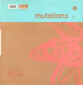 LP Orbital: Mutations