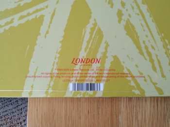 2LP Orbital: Orbital