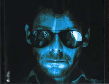 CD Orbital: Pusher
