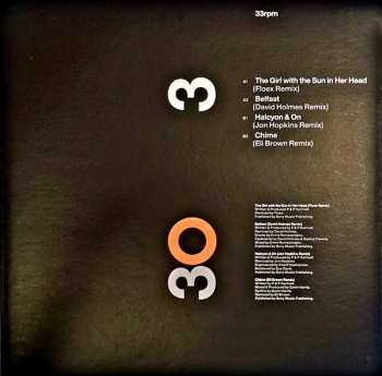 4LP/Caja Orbital: Thirty-Something DLX