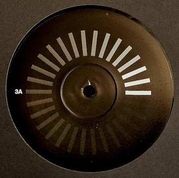 4LP/Caja Orbital: Thirty-Something DLX