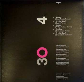 4LP/Caja Orbital: Thirty-Something DLX