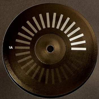 4LP/Caja Orbital: Thirty-Something DLX
