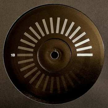 4LP/Caja Orbital: Thirty-Something DLX