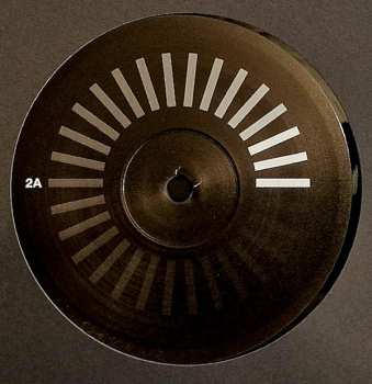 4LP/Caja Orbital: Thirty-Something DLX