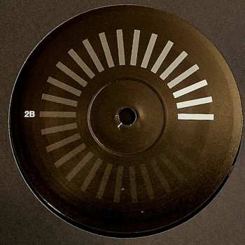 4LP/Caja Orbital: Thirty-Something DLX