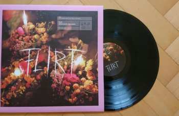 LP Orbit Cinta Benjamin: 8 Song Split