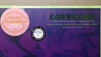 LP Orchards: Lovecore LTD