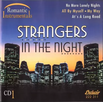 Orchester Bruno Bertone: Strangers In The Night