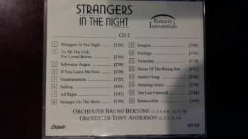 2CD Orchester Bruno Bertone: Strangers In The Night