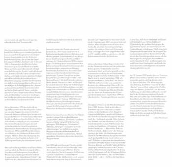 2LP Orchester Des Nationaltheaters Mannheim: Galakonzert Der Mannheimer Oper (200 Jahre Nationaltheater Mannheim) (2xLP)