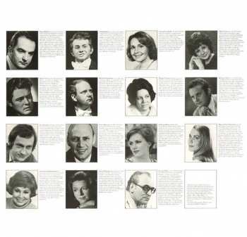 2LP Orchester Des Nationaltheaters Mannheim: Galakonzert Der Mannheimer Oper (200 Jahre Nationaltheater Mannheim) (2xLP)