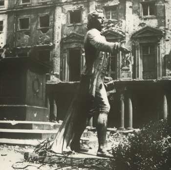 2LP Orchester Des Nationaltheaters Mannheim: Galakonzert Der Mannheimer Oper (200 Jahre Nationaltheater Mannheim) (2xLP)