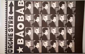 LP Orchestra Baobab: Tribute To Ndiouga Dieng