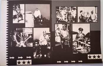 LP Orchestra Baobab: Tribute To Ndiouga Dieng