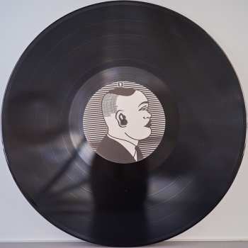 LP Orchestra Baobab: Tribute To Ndiouga Dieng