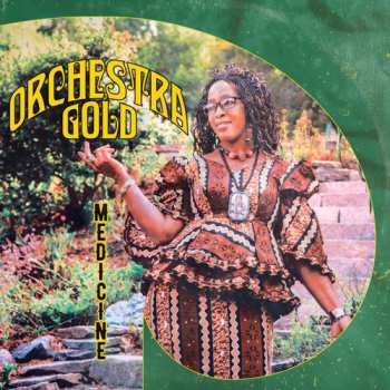 CD Orchestra Gold: Medicine
